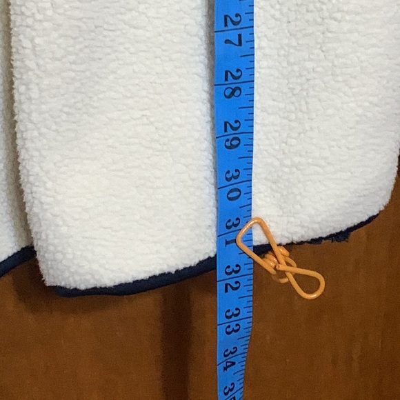 OLD NAVY - XXL FLEECE JACKET WITH POCKETS 🆕 NWT! Women - Picture 11 of 14